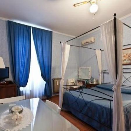 La Villa Di Roma Eksteriør billede