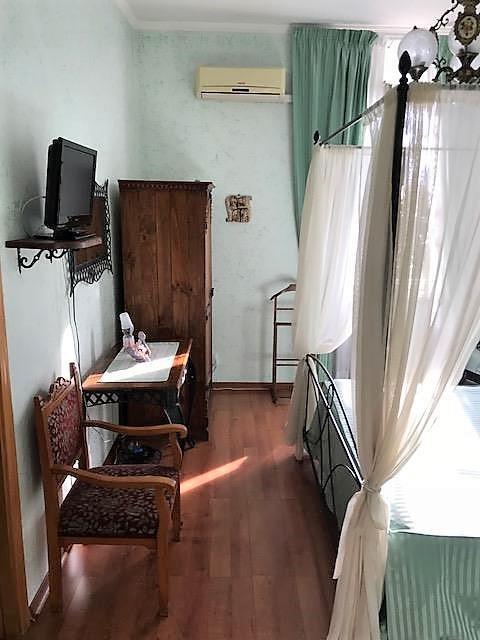 La Villa Di Roma Eksteriør billede